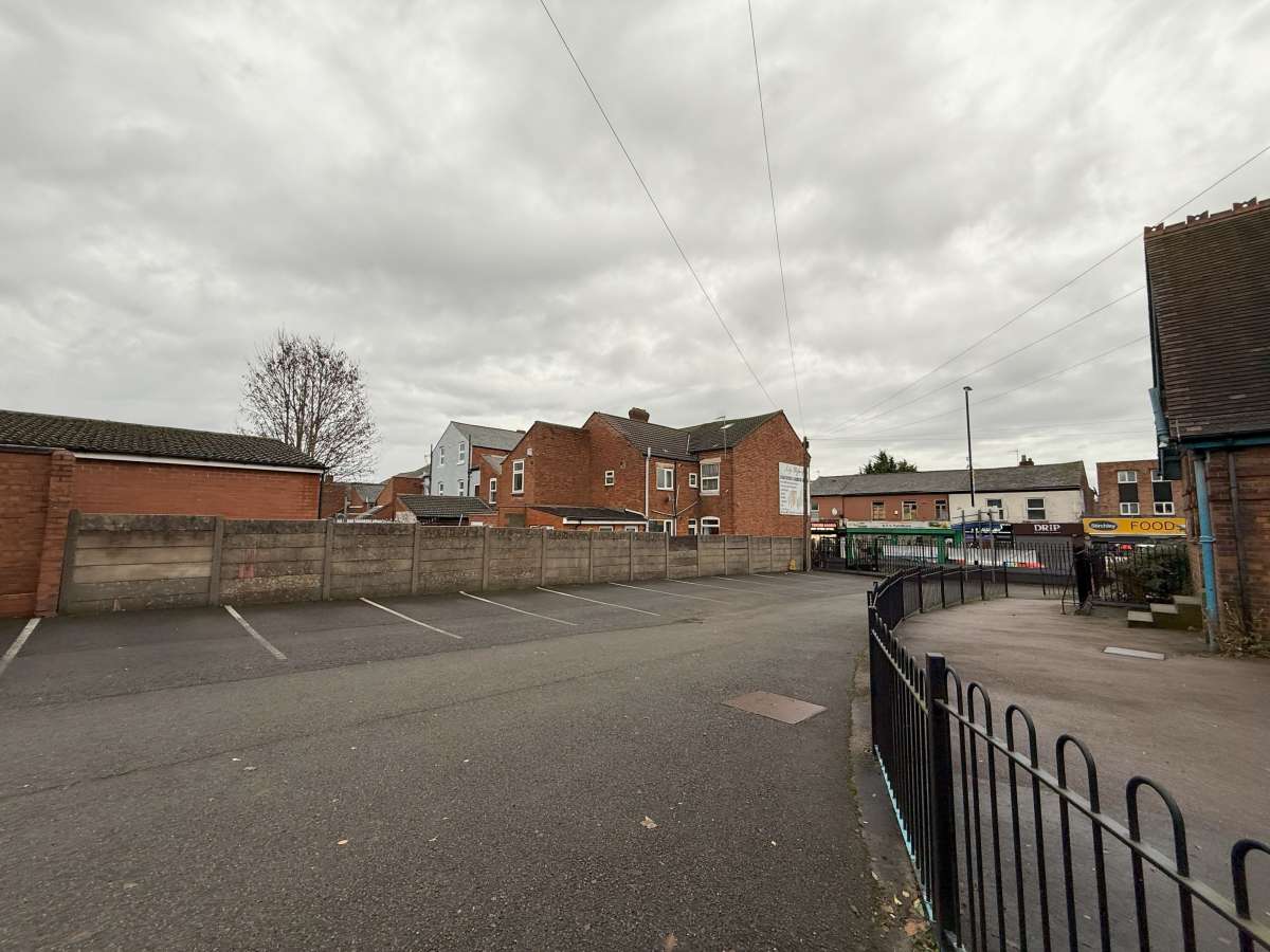 Office in Birmingham - photo 4