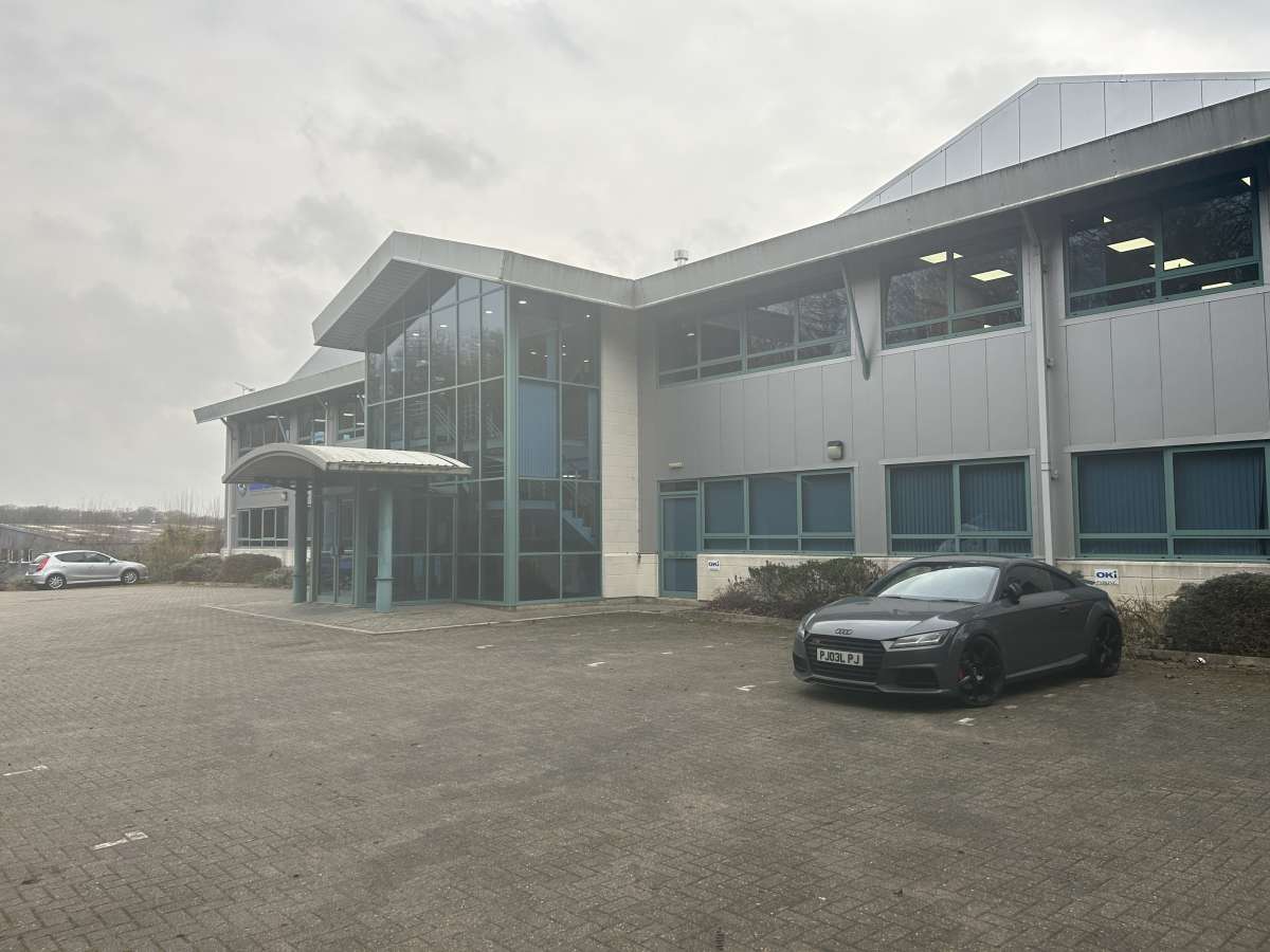 Office in Eastleigh