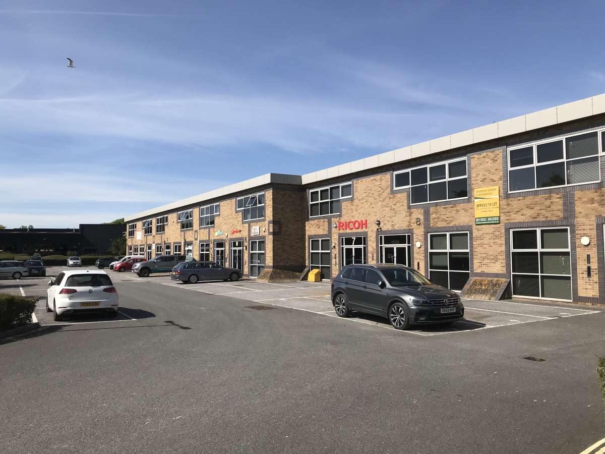 Office in Exeter - photo 2