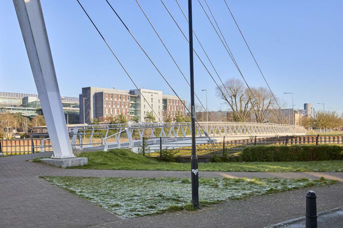 Office in Ipswich - photo 3