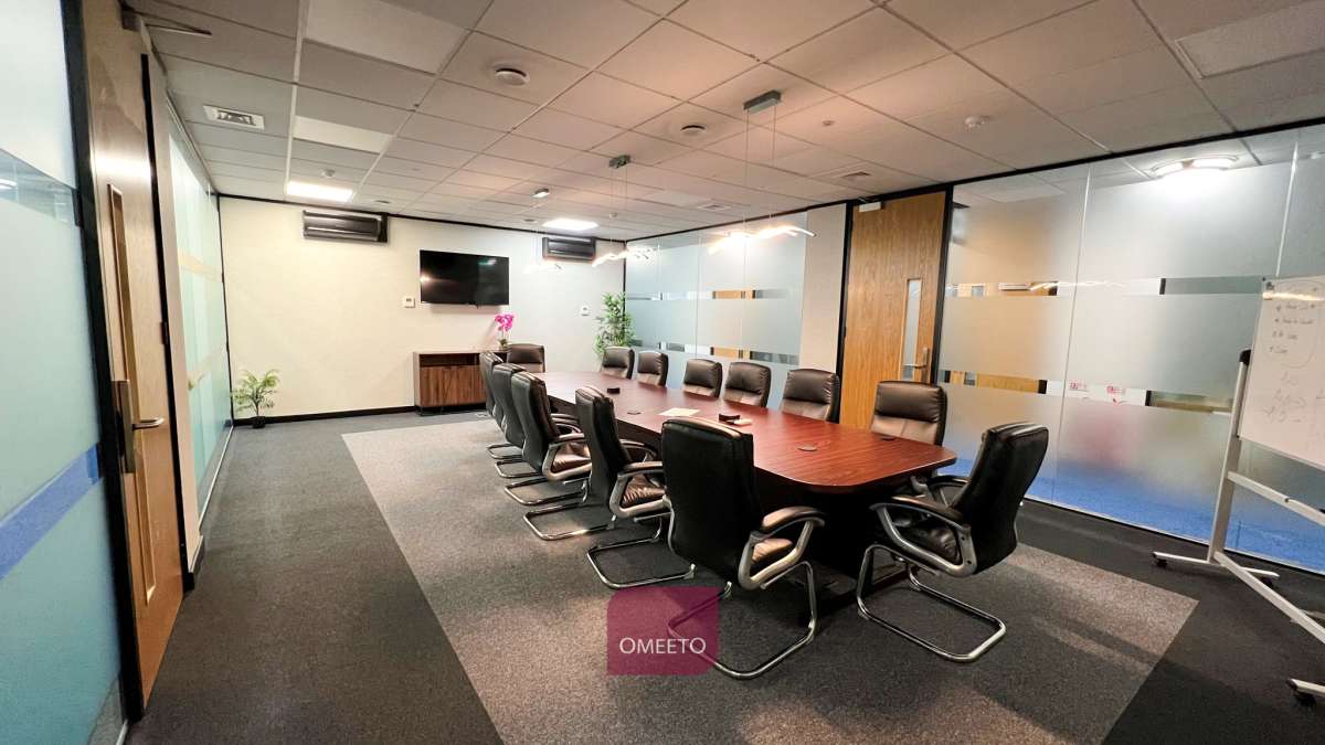 Office in Nottingham - photo 2