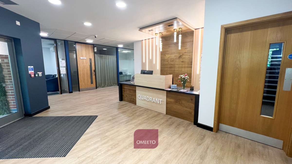 Office in Nottingham - photo 4