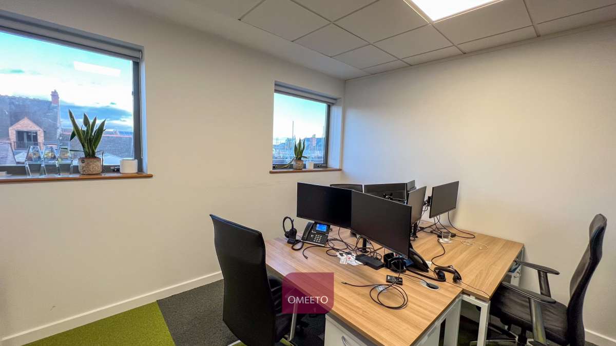 Office in Nottingham - photo 4