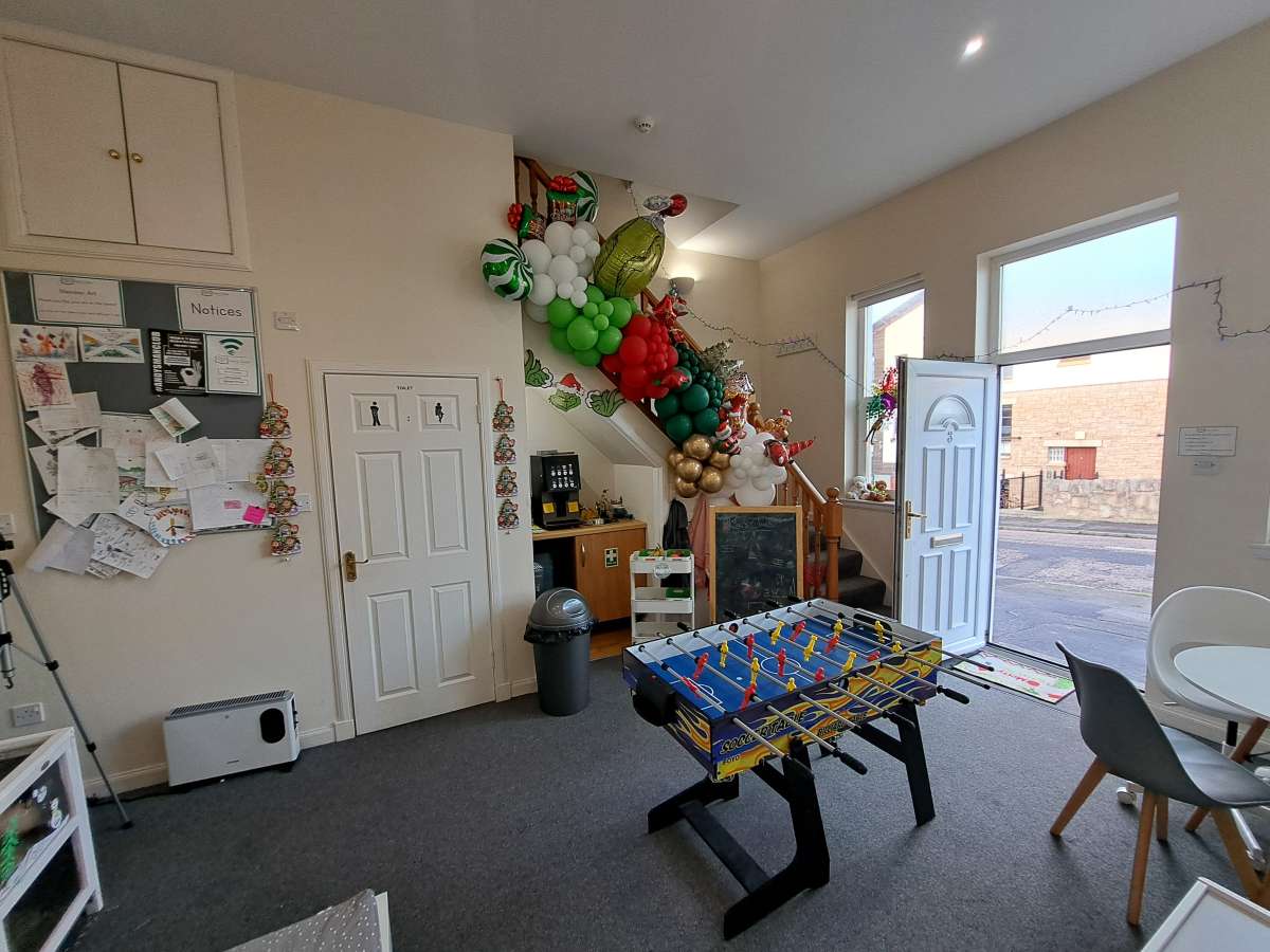 Office in Edinburgh - photo 3