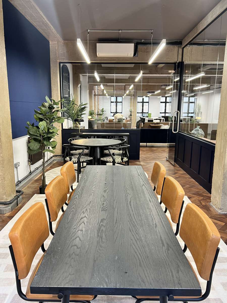 Office in Birmingham