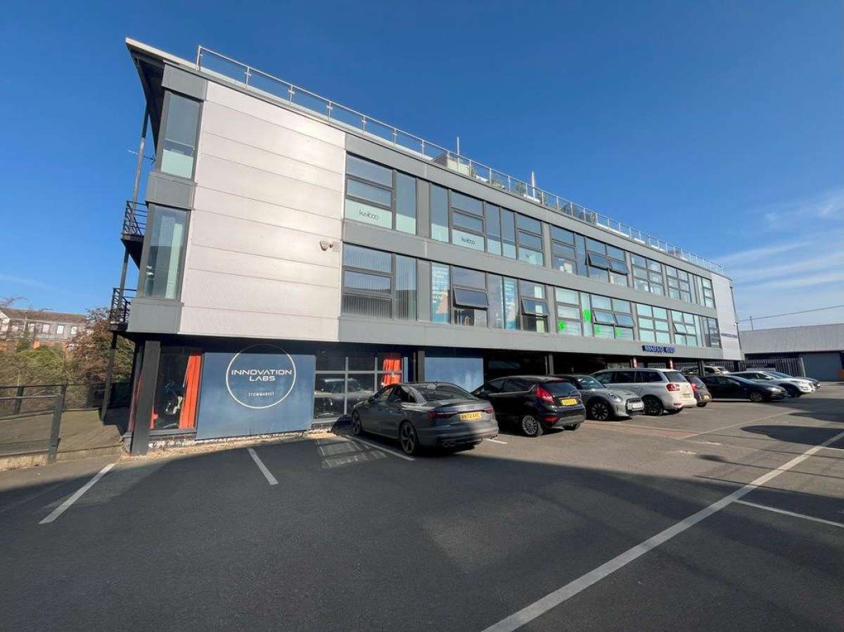 Office in Stowmarket