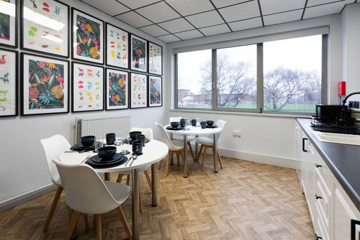 Office in Birmingham - photo 4