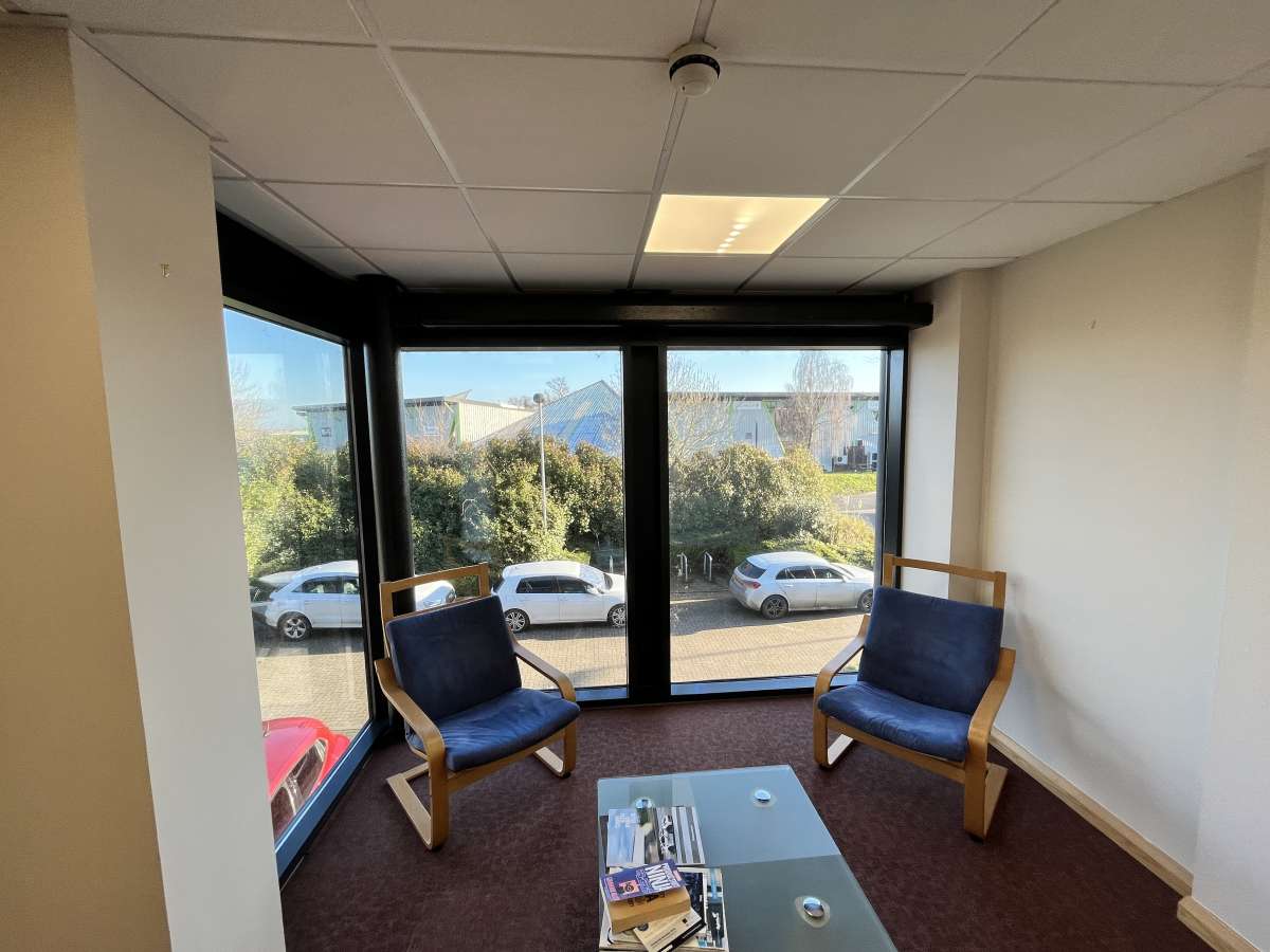 Office in Exeter - photo 3