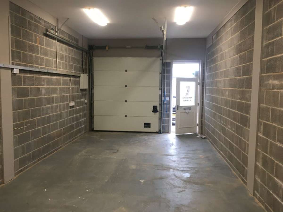 Office in Southampton - photo 2