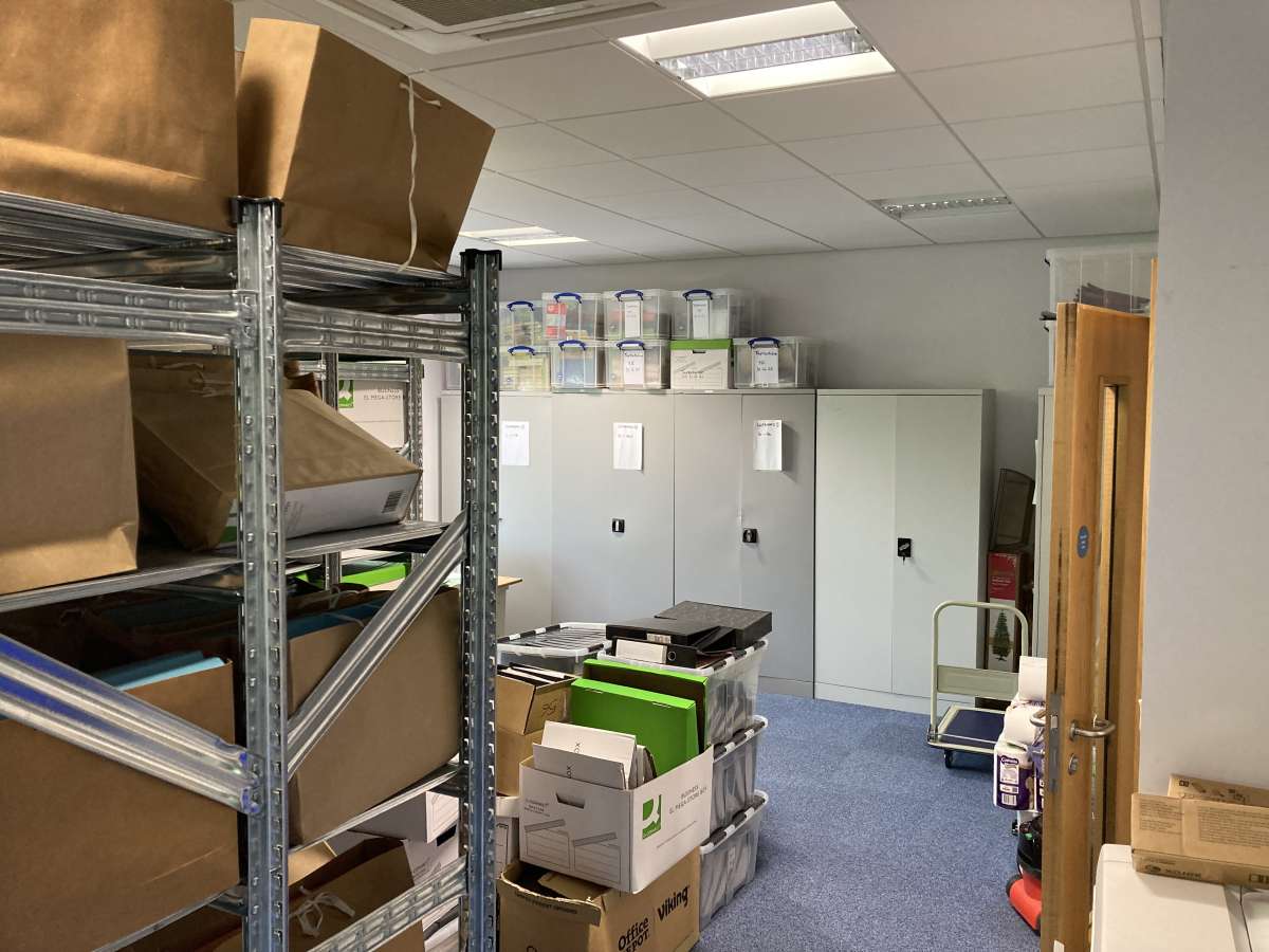 Office in Sheffield - photo 4