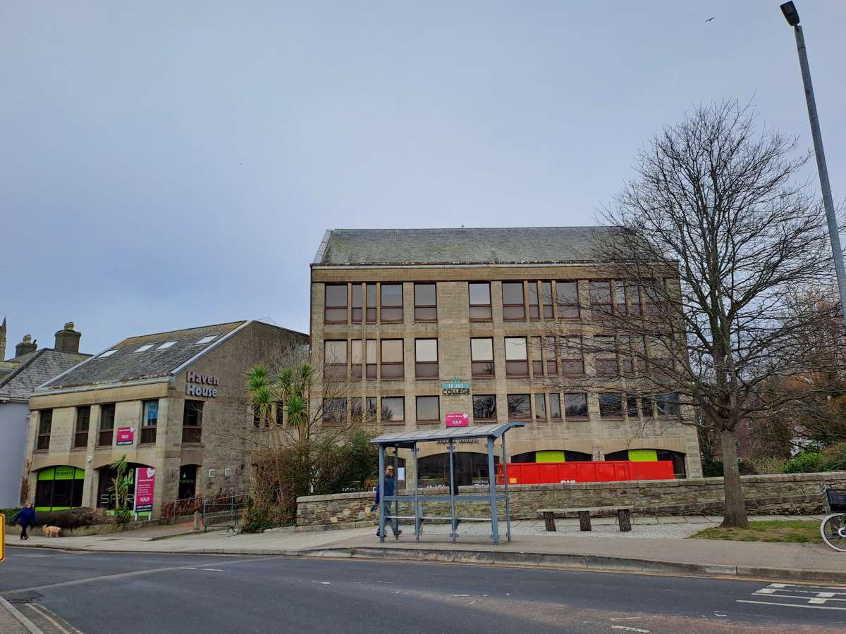 Office in Truro - photo 2