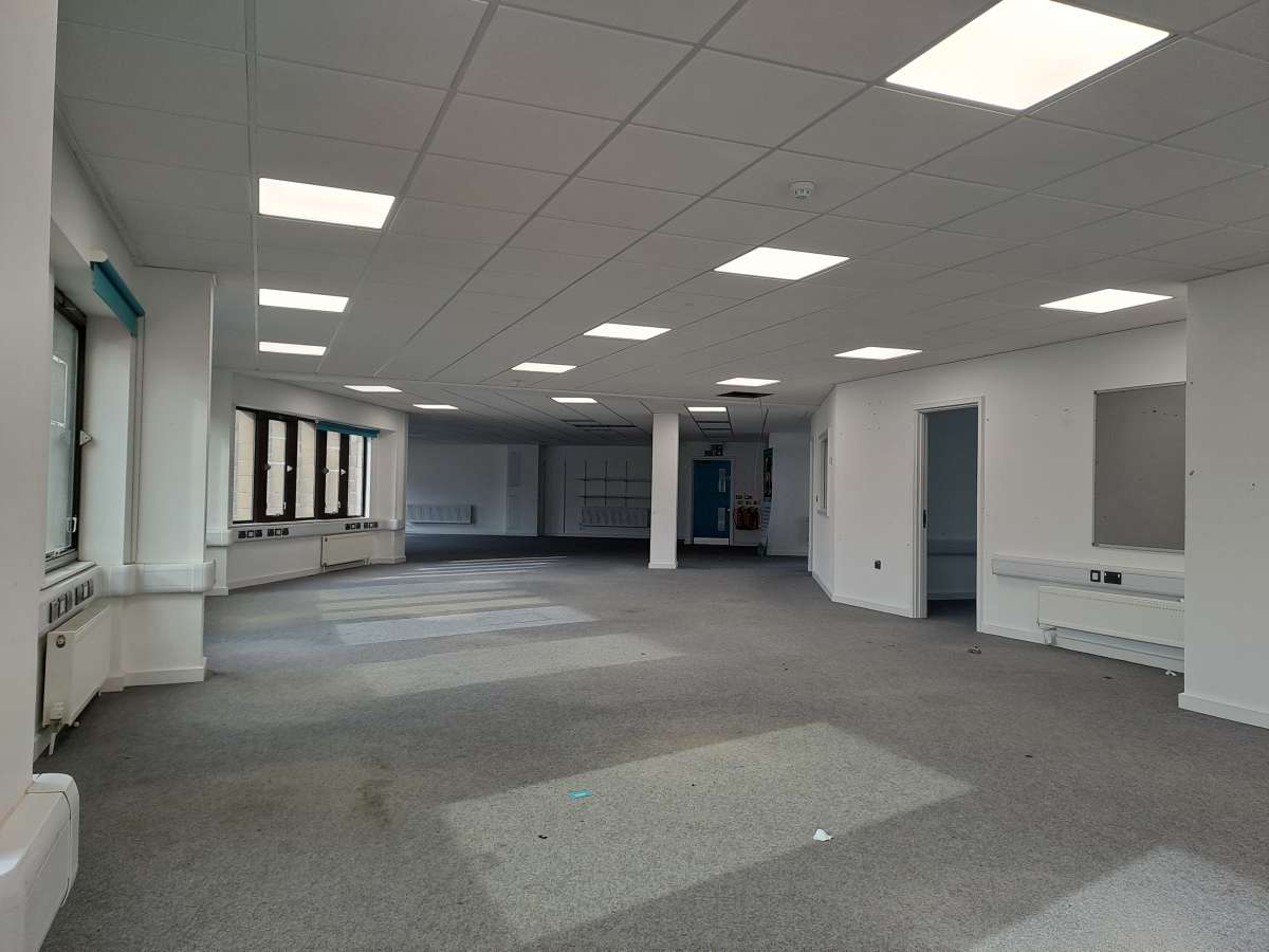 Office in Truro - photo 3