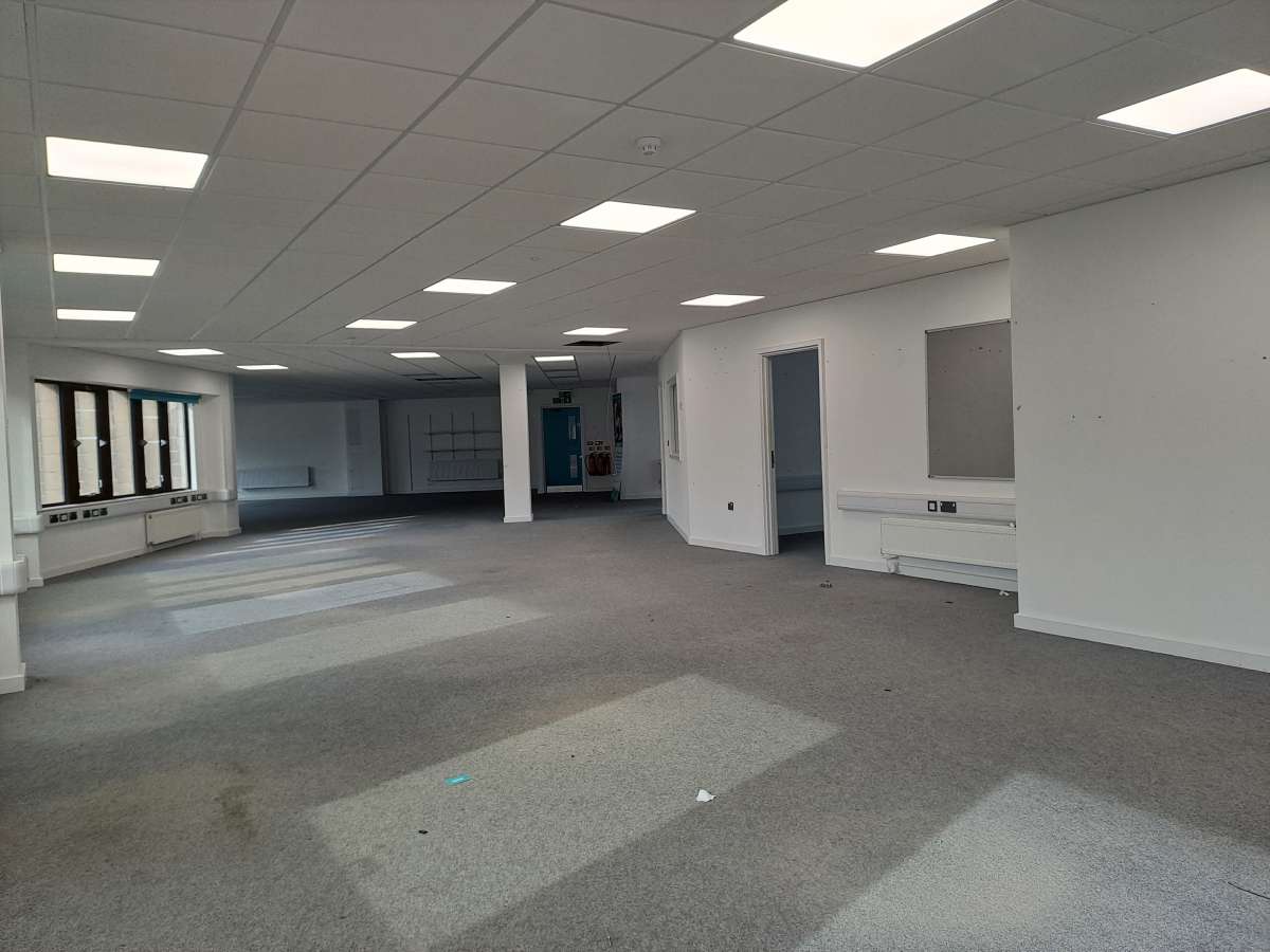 Office in Truro - photo 4