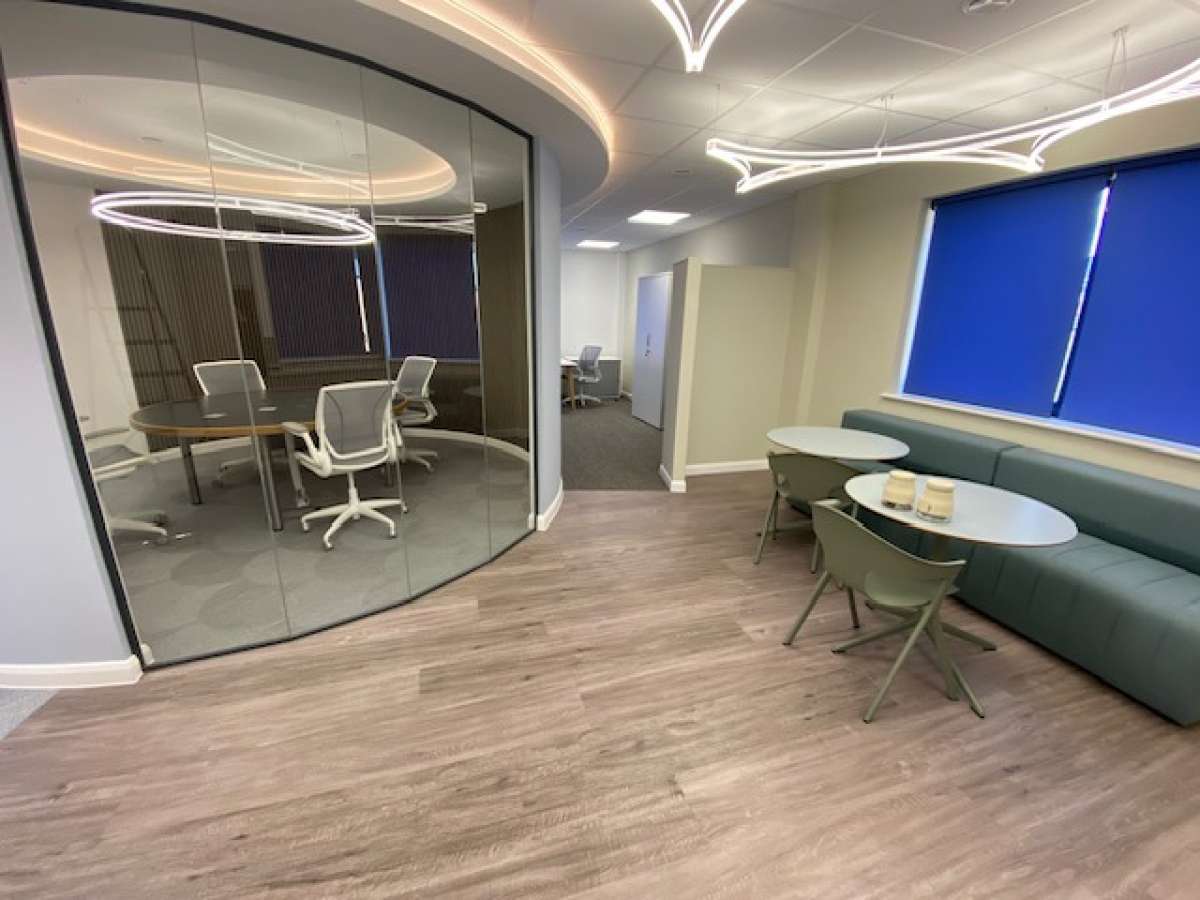 Office in St Neots - photo 2