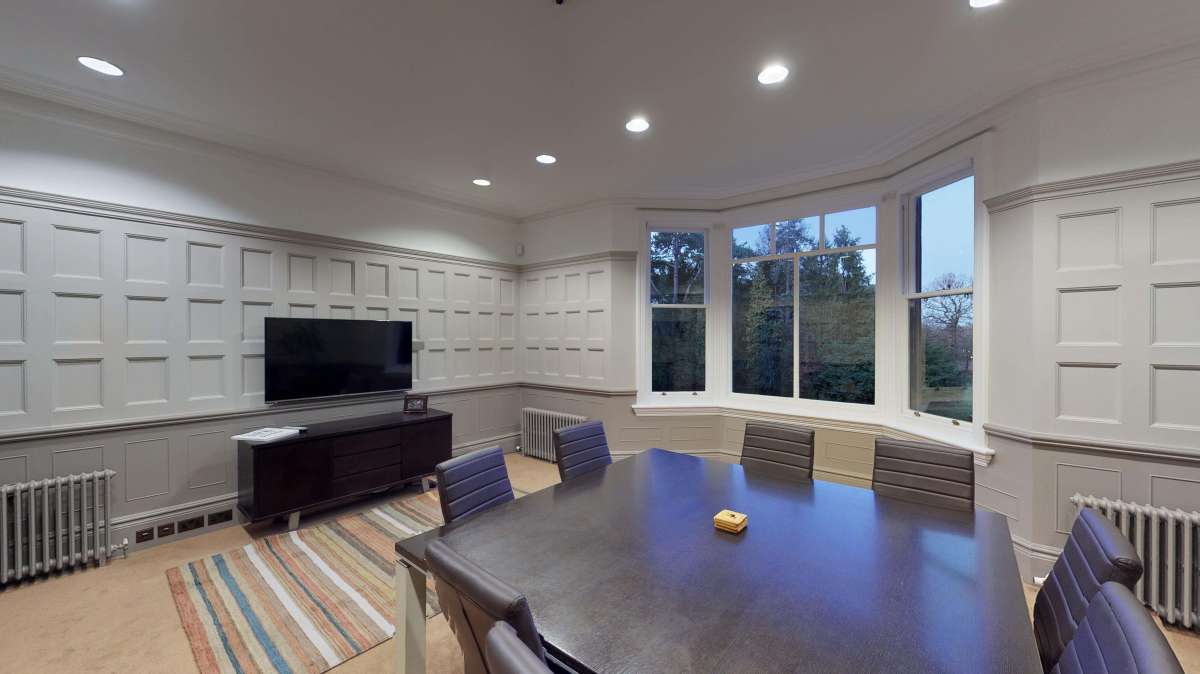 Office in Coventry - photo 3