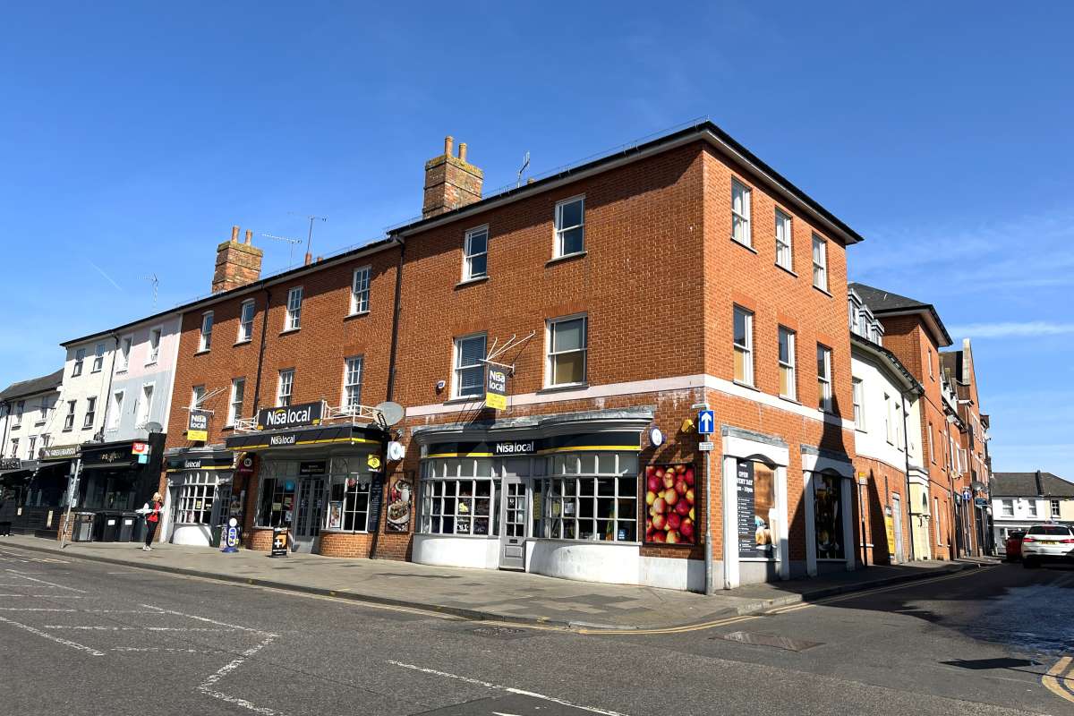 Office in Chelmsford