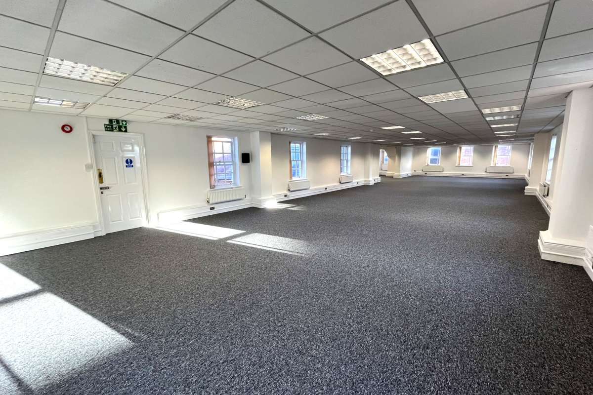Office in Chelmsford - photo 2