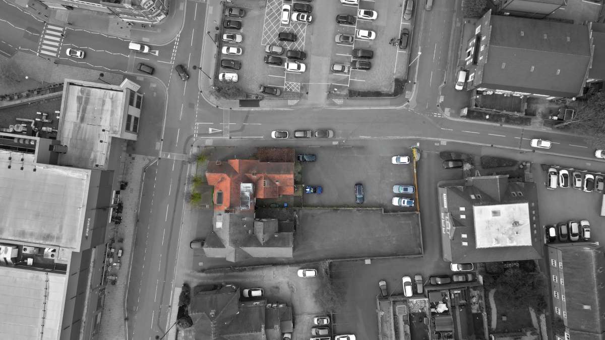 Office in Hinckley - photo 2