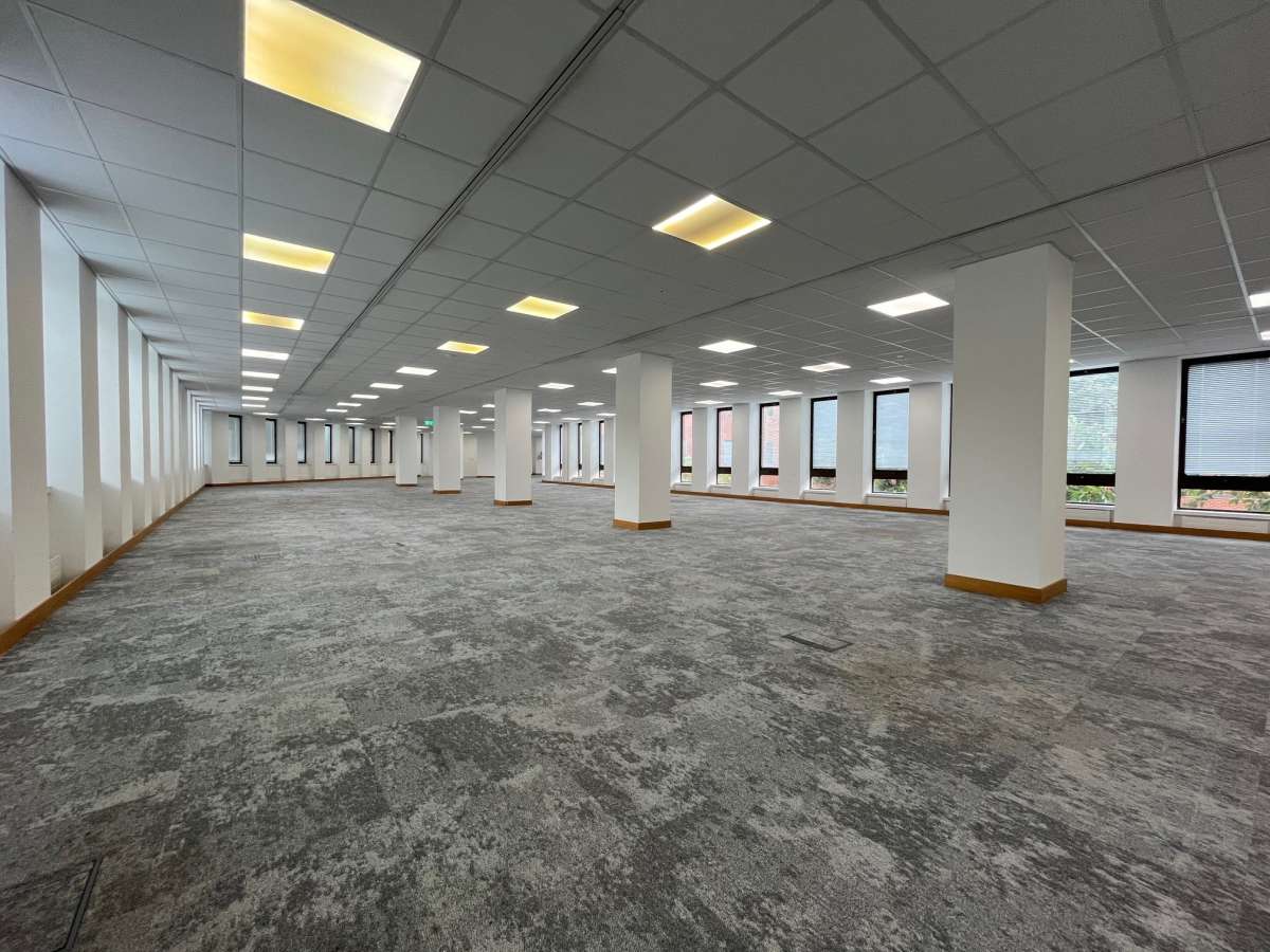 Office in Colchester