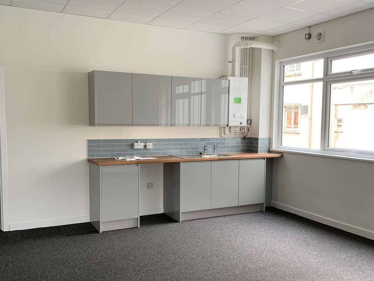 Office in Plymouth - photo 4