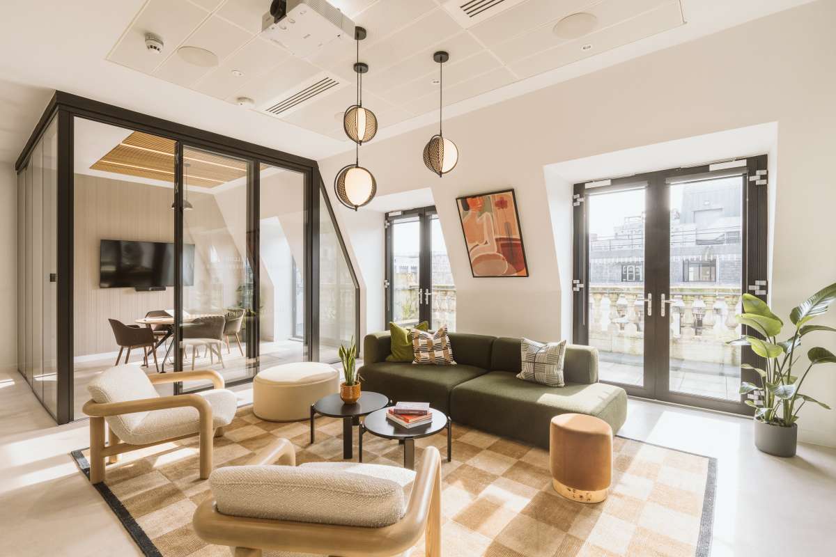 Office in Birmingham - photo 3