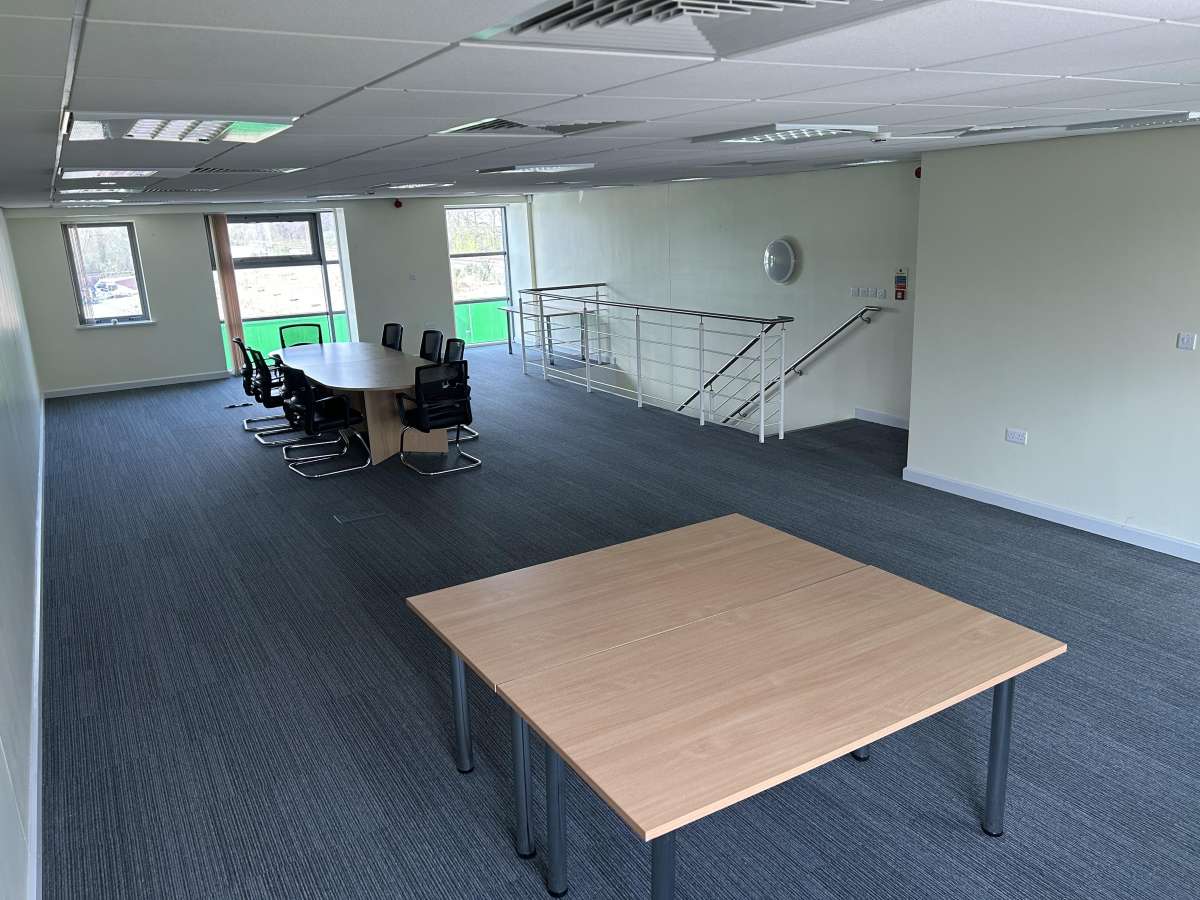 Office in Birmingham - photo 4