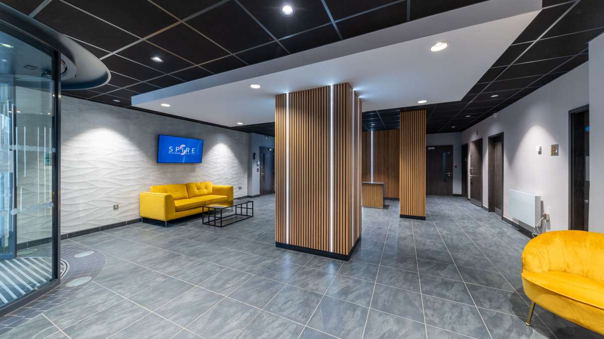 Office in Newcastle Upon Tyne - photo 2