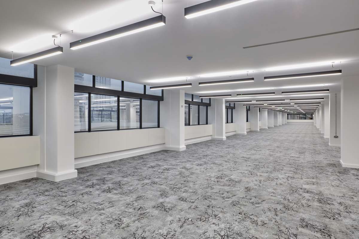 Office in Croydon - photo 4