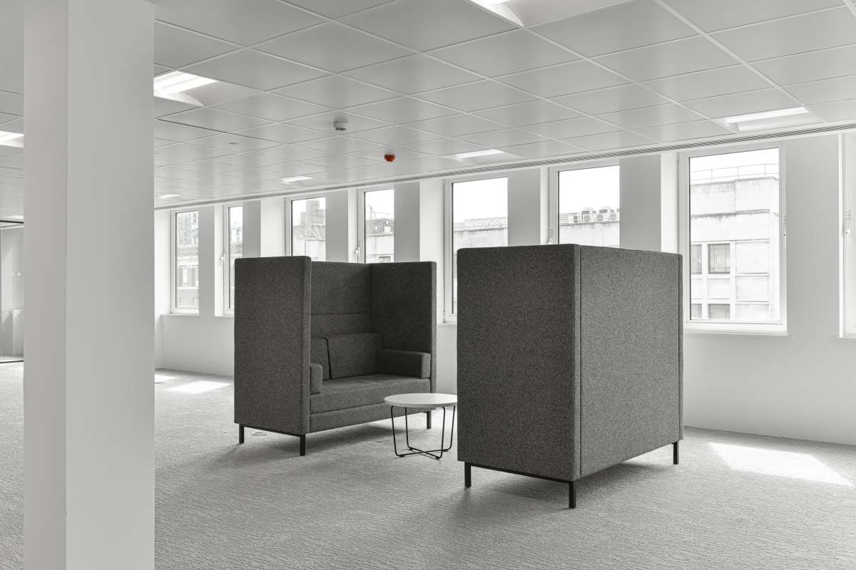 Office in Croydon - photo 3