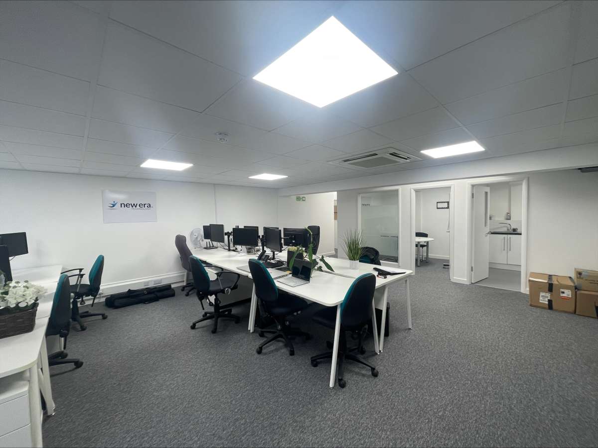 Office in Brighton - photo 3