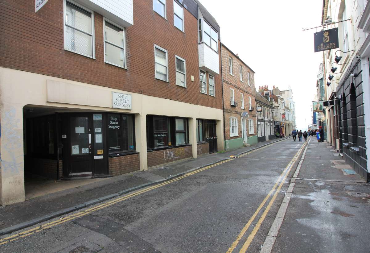 Office in Brighton - photo 2