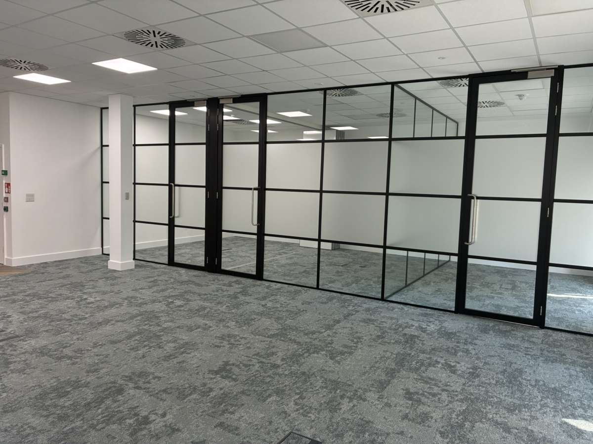 Office in Brighton - photo 4