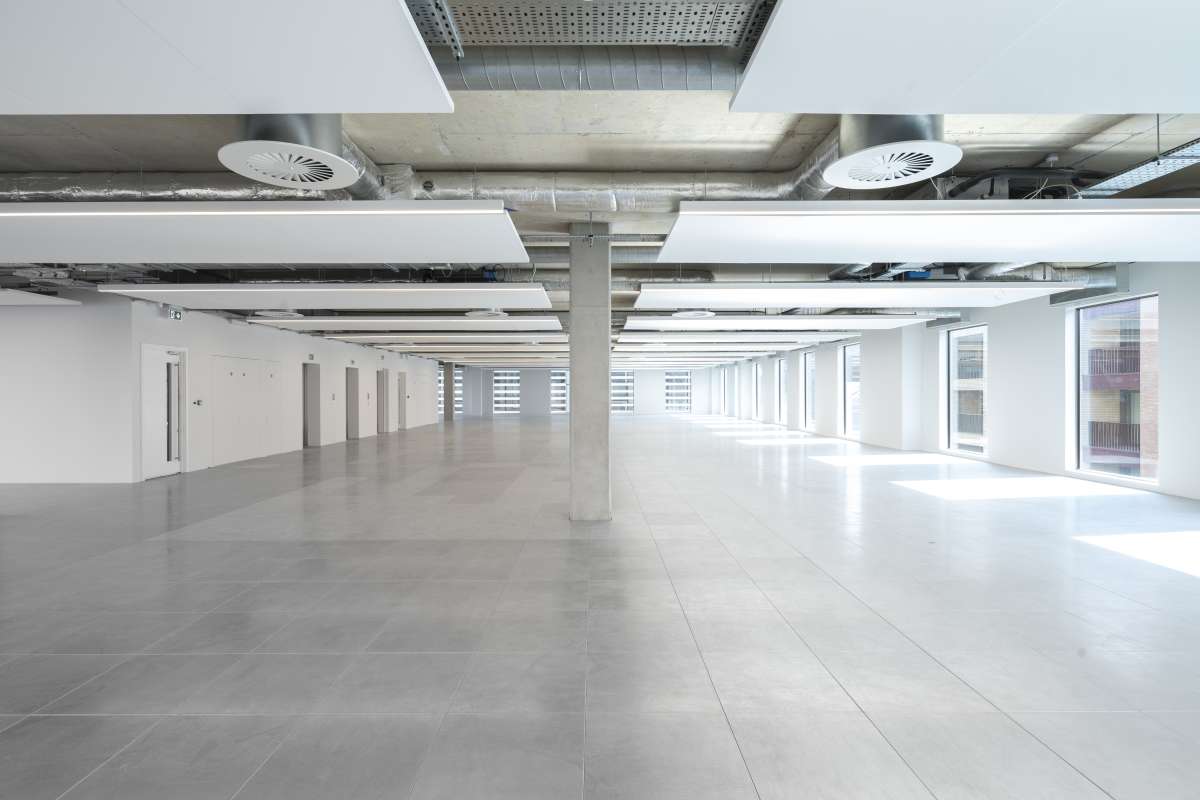 Office in Brighton - photo 3