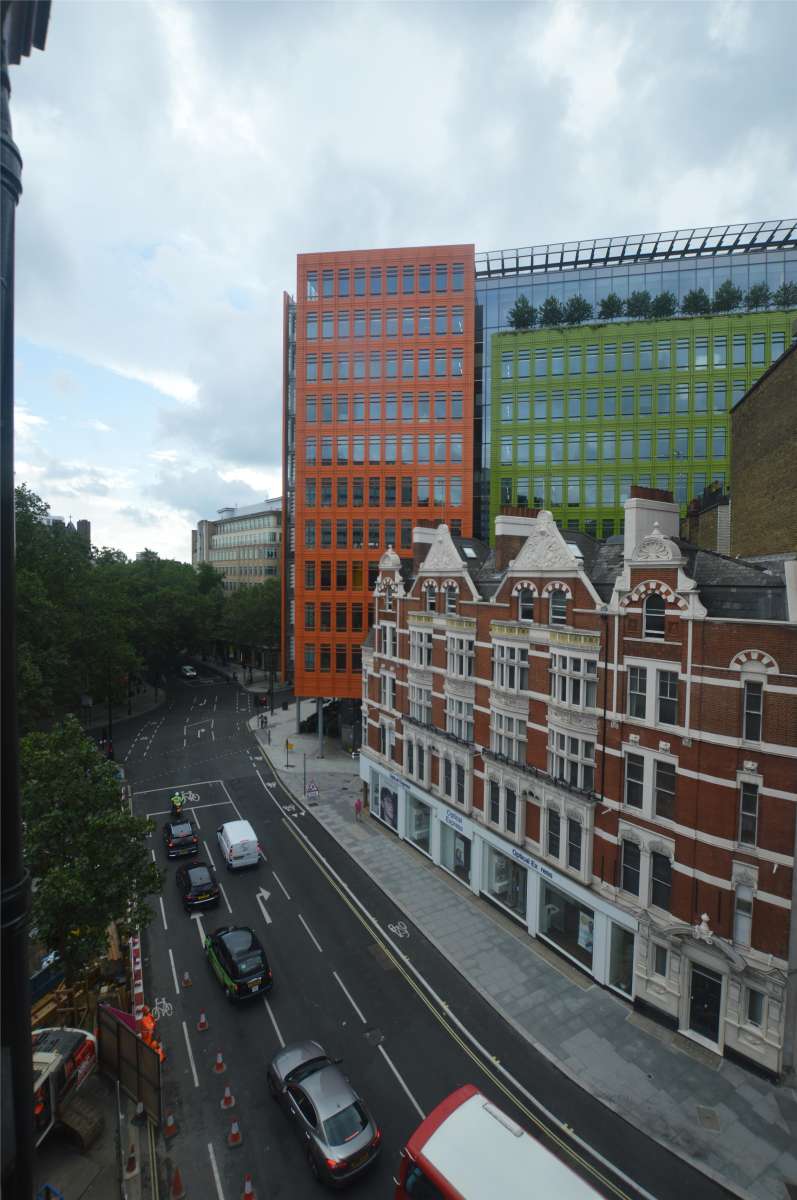 Office in London - photo 3