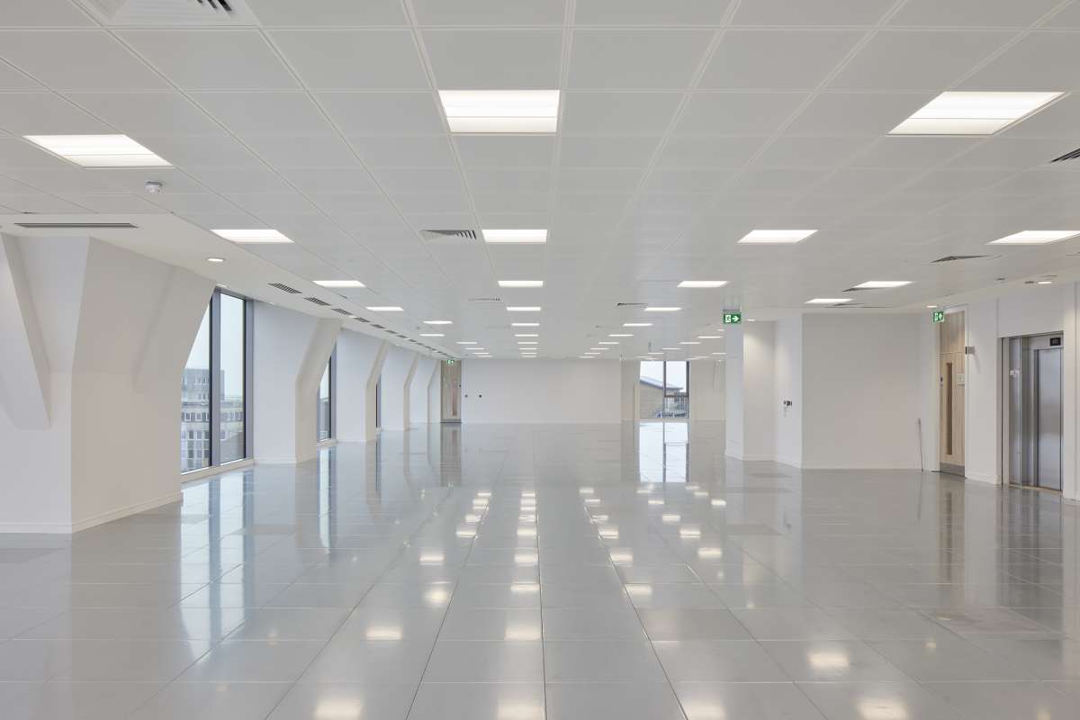 Office in Brighton - photo 3