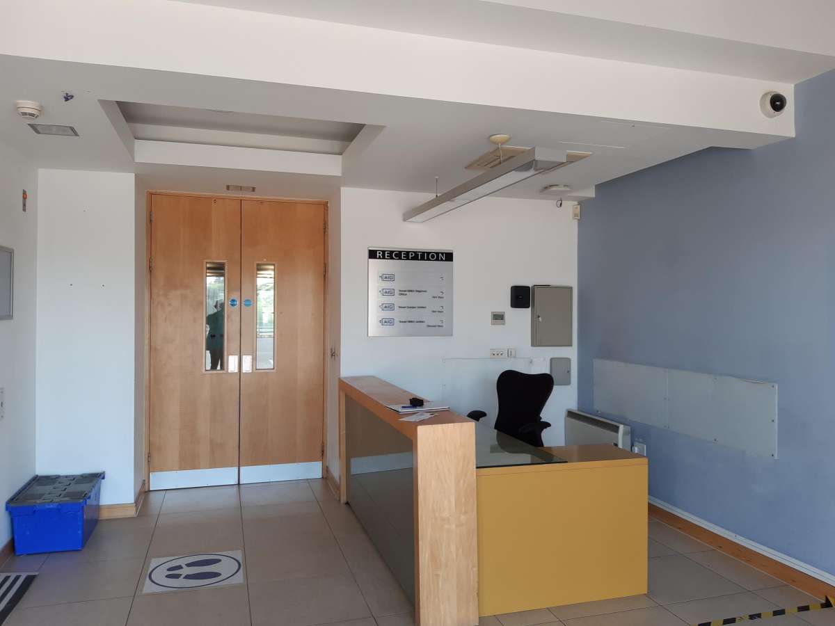 Office in Shoreham - photo 3