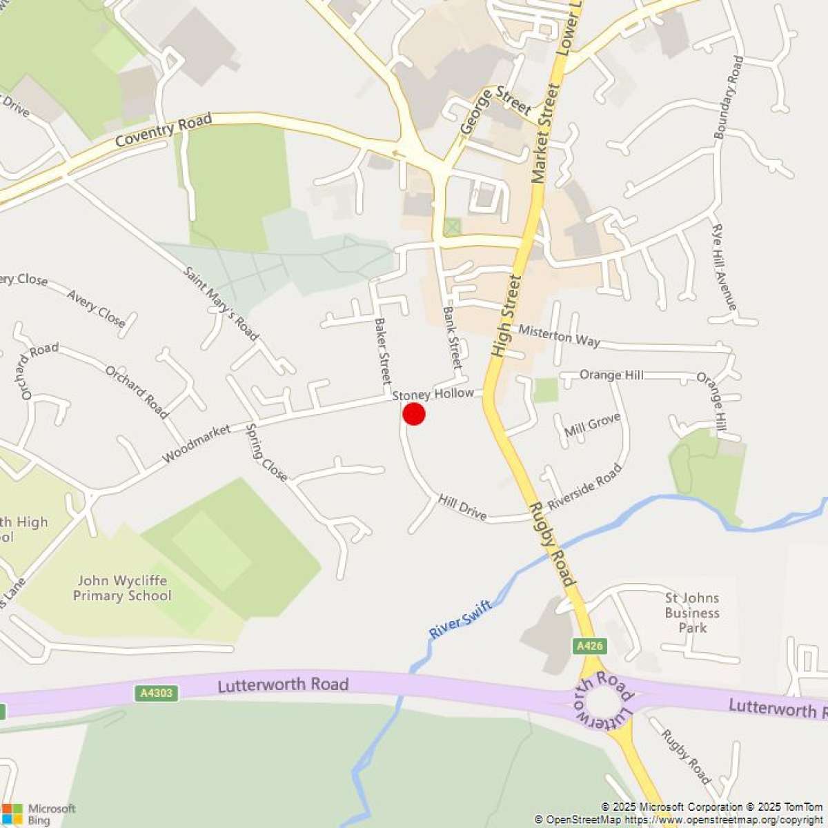 Office in Lutterworth - photo 2