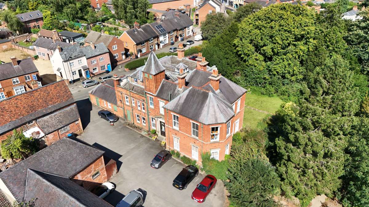 Office in Lutterworth - photo 4