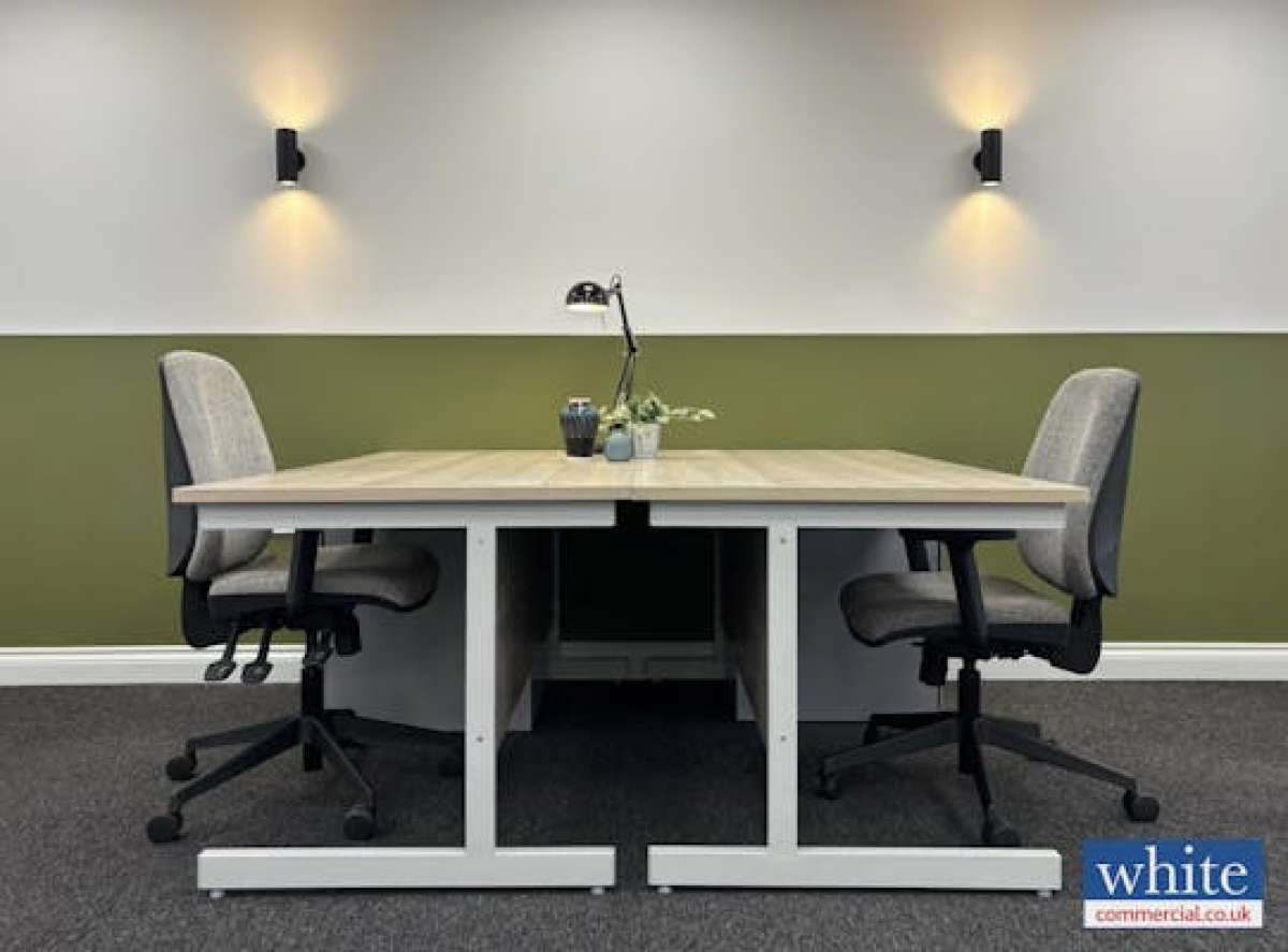 Office in Towcester - photo 2