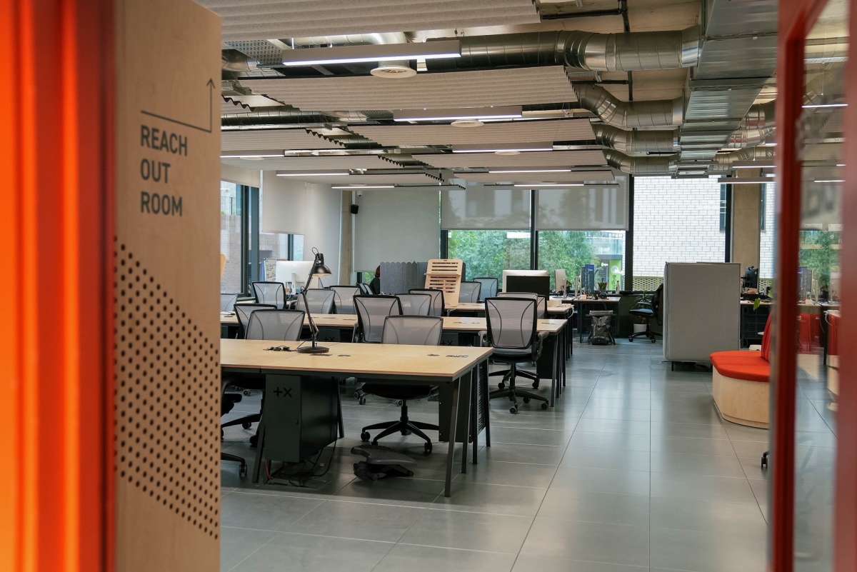 Office in Brighton - photo 3