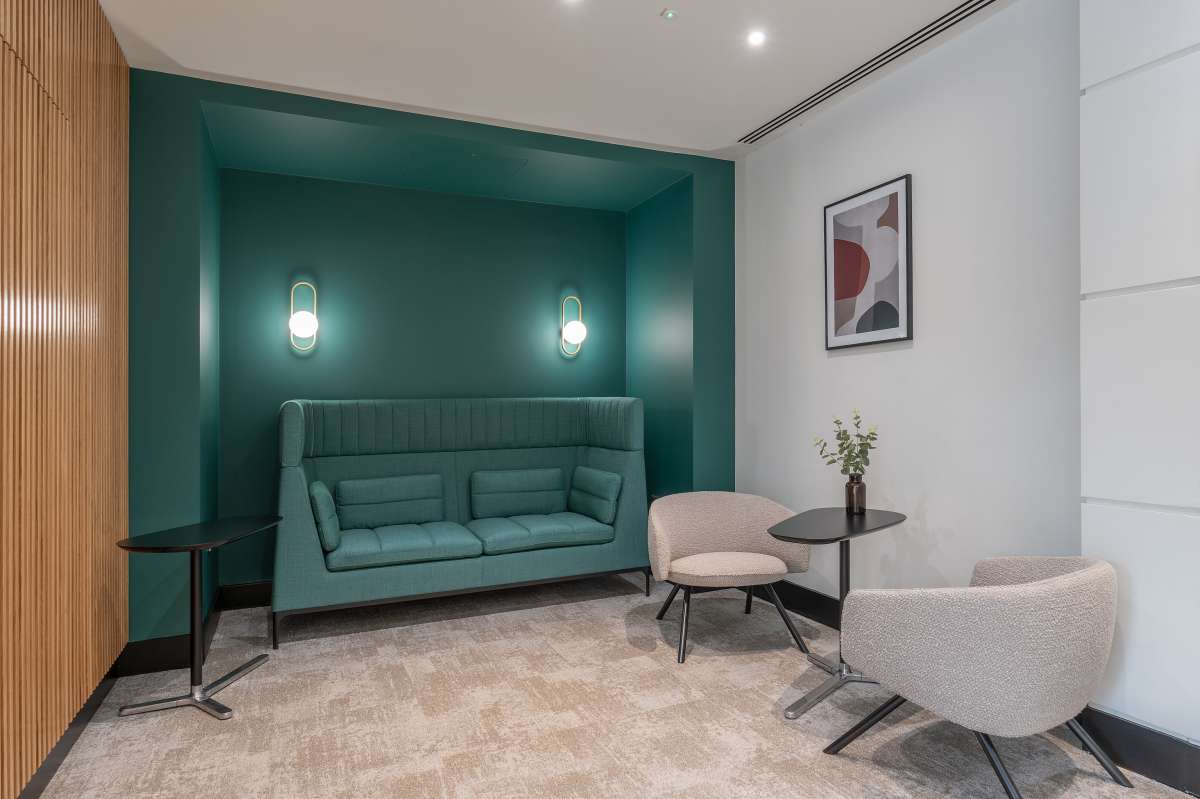 Office in Tunbridge Wells - photo 3