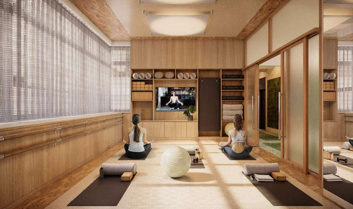 Office in London - photo 2