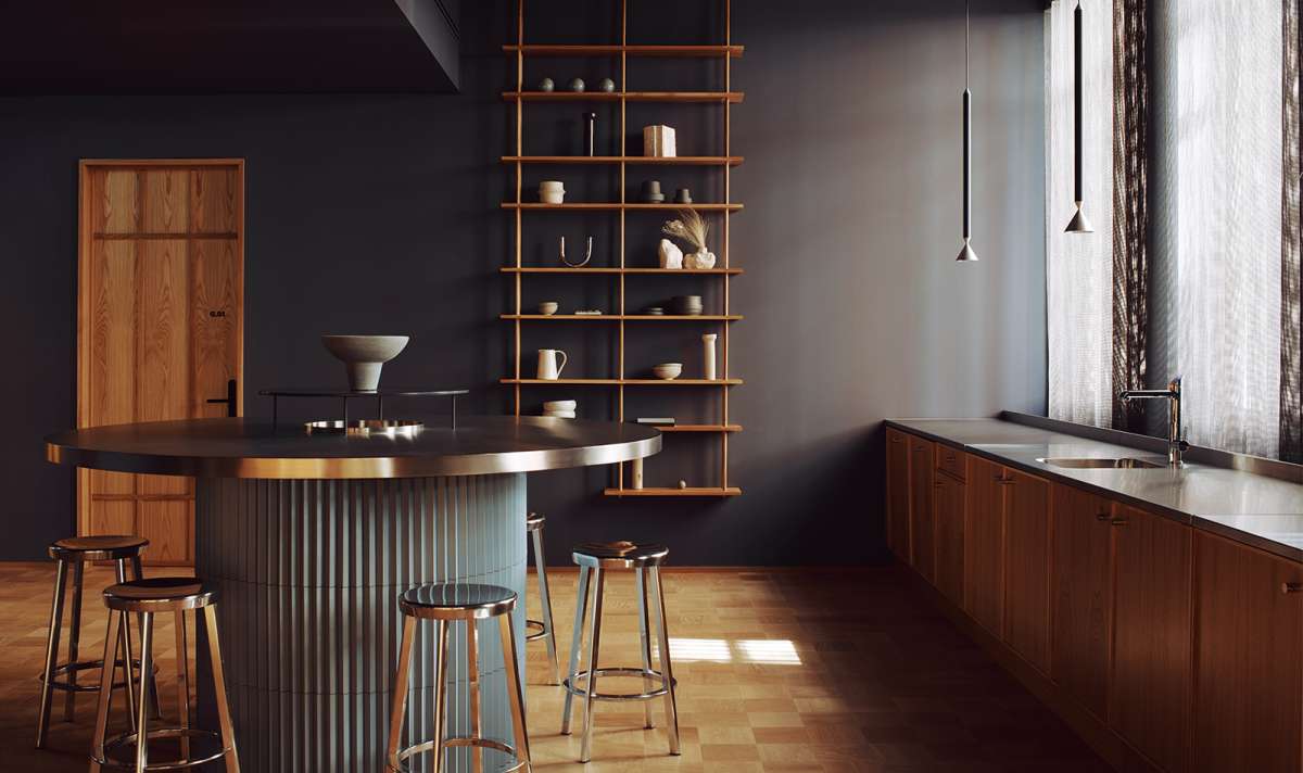 Office in London - photo 4