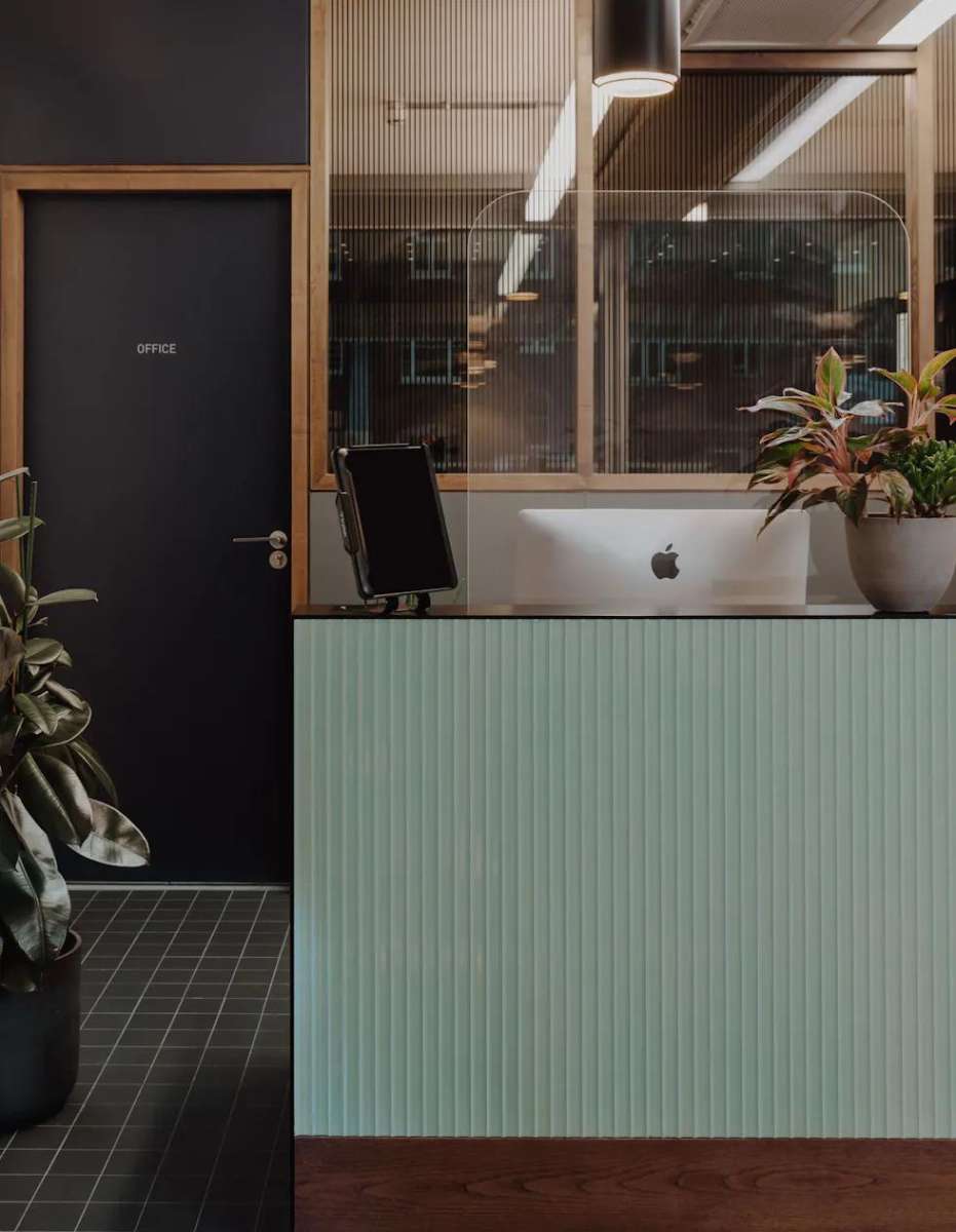 Office in London - photo 2