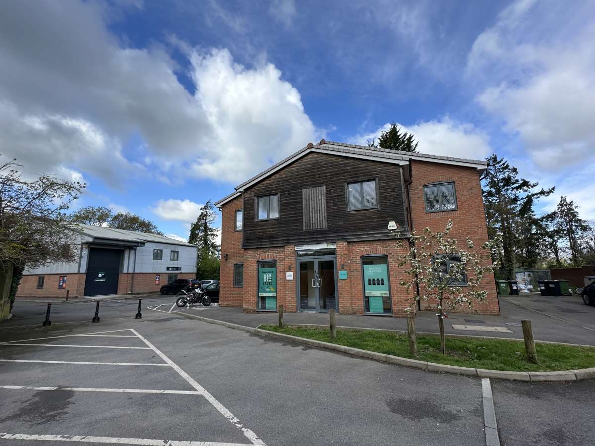 Office in Heathfield