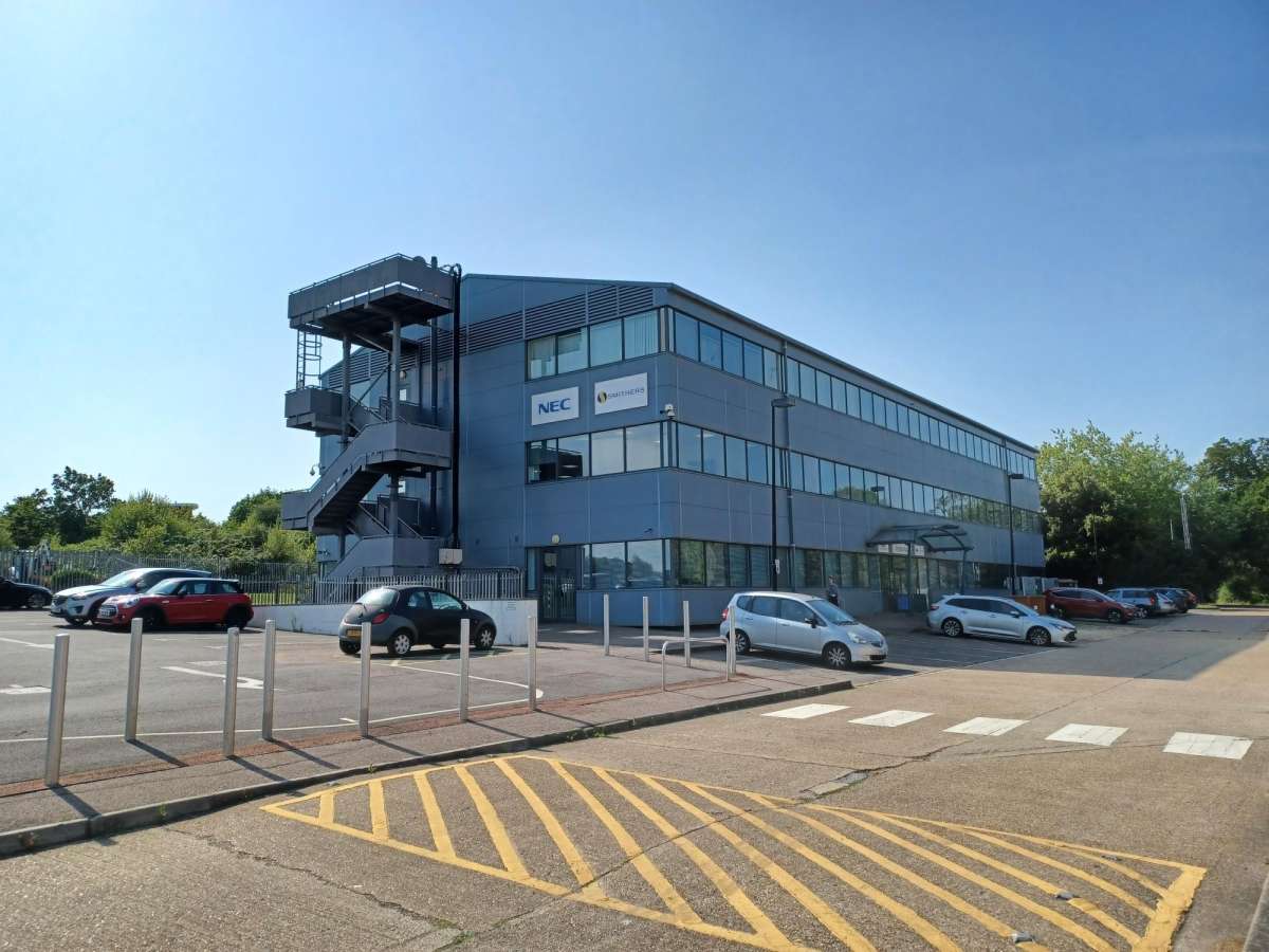 Office in Leatherhead