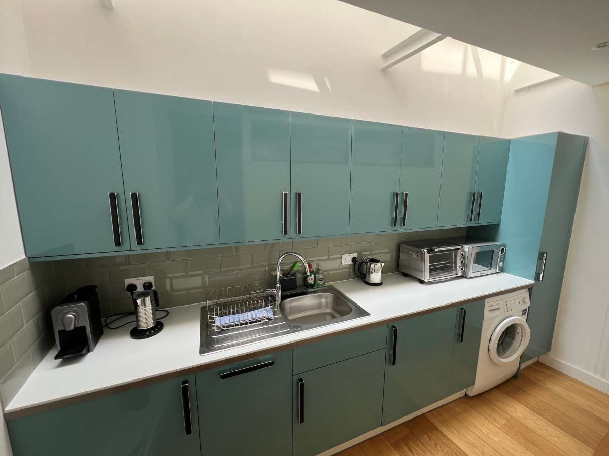 Office in London - photo 4