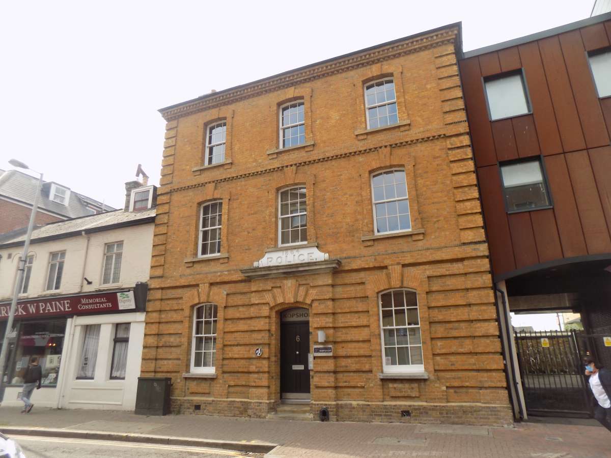 Office in Kingston-Upon-Thames