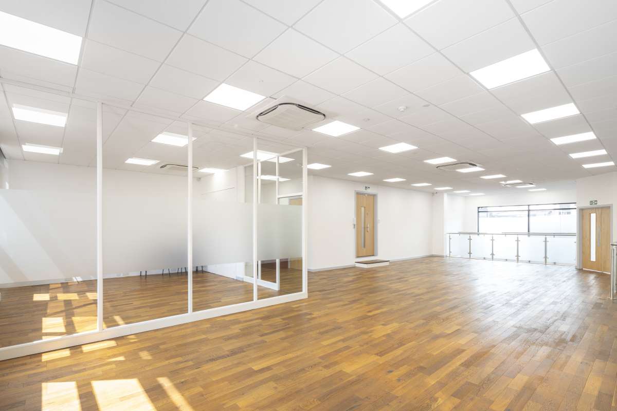 Office in Brighton - photo 2