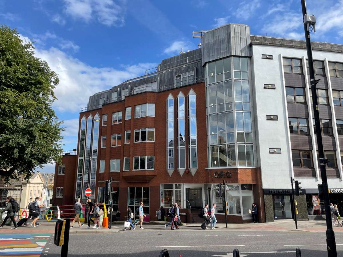 Office in Brighton